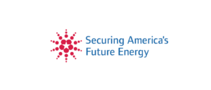 Securing America's Future Energy Logo