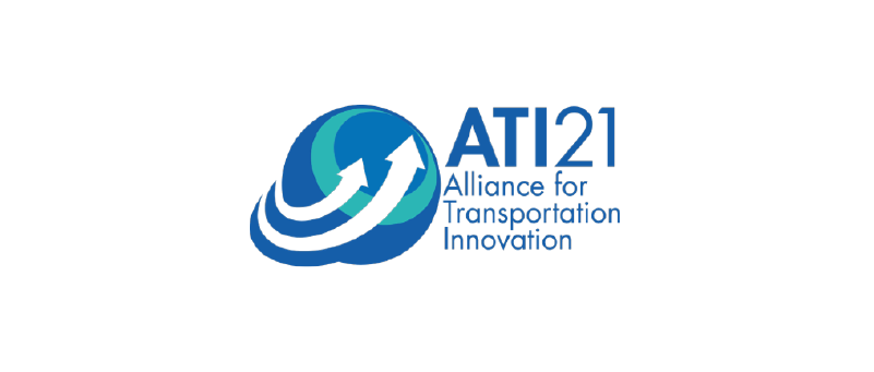 Alliance for Transportation Innovation Logo